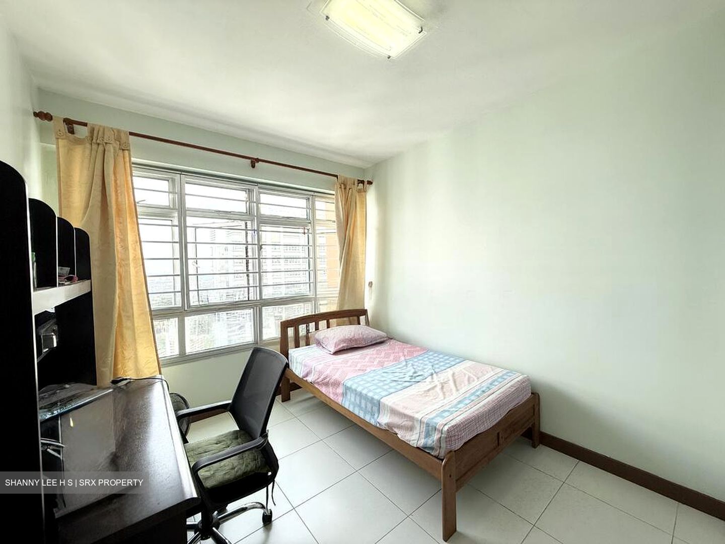 Blk 28 Ghim Moh Valley (Queenstown), HDB 4 Rooms #508448721